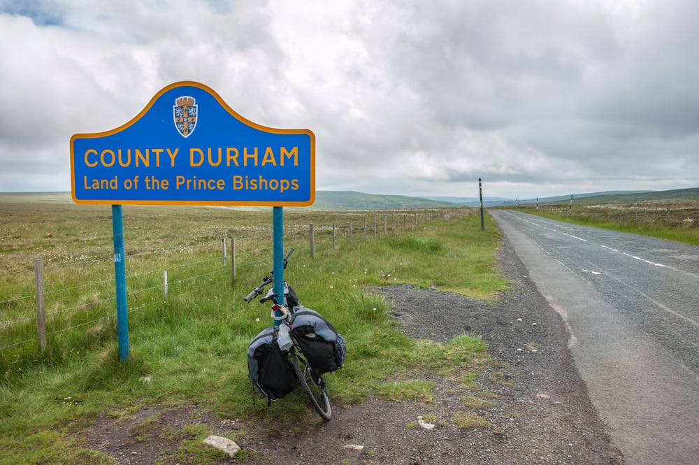 County Durham