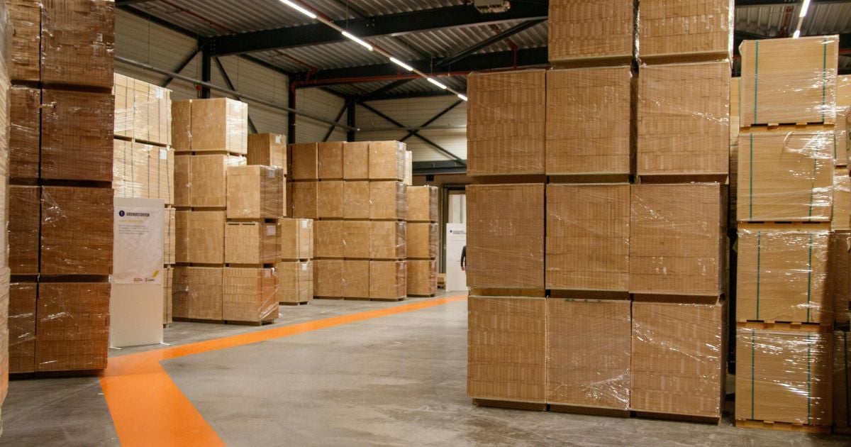Starting a logistics company in the UK 