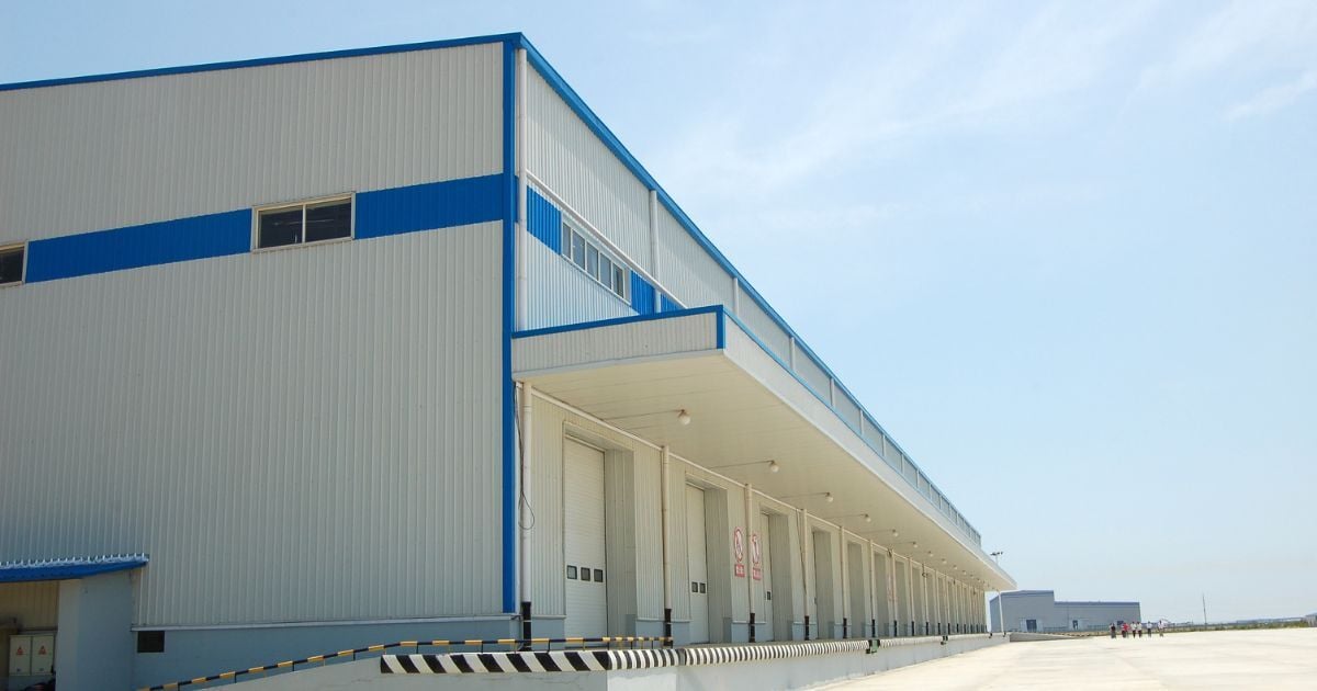 VAT on warehousing and fulfilment services 