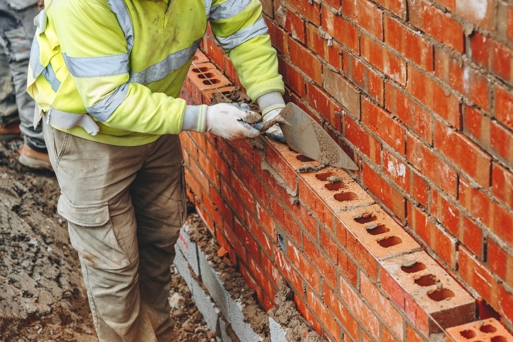 bricklayers