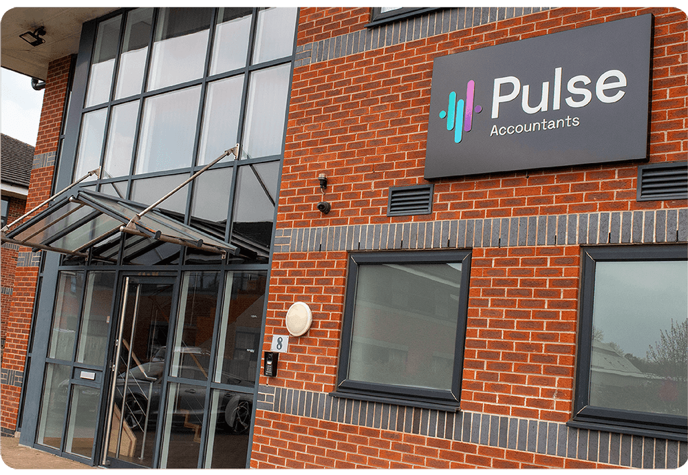 pulse accountants building