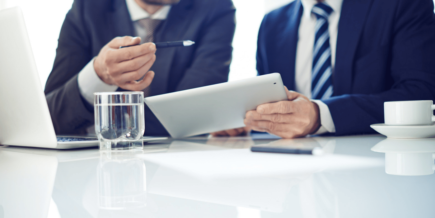 valuing a business 