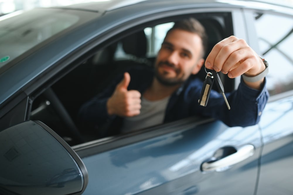 car benefit scheme
