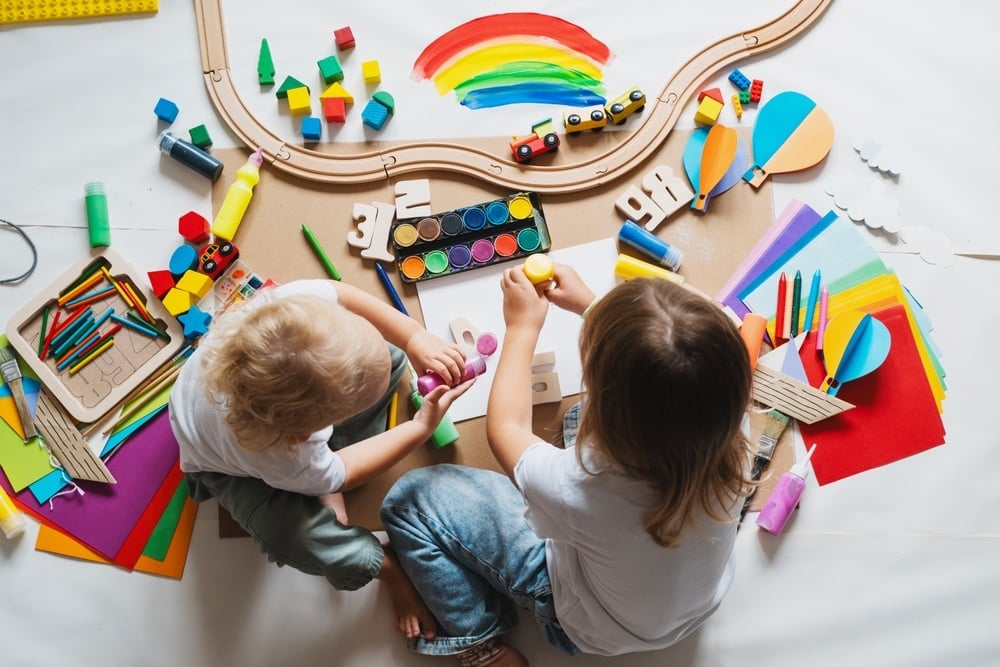 childcare salary sacrifice