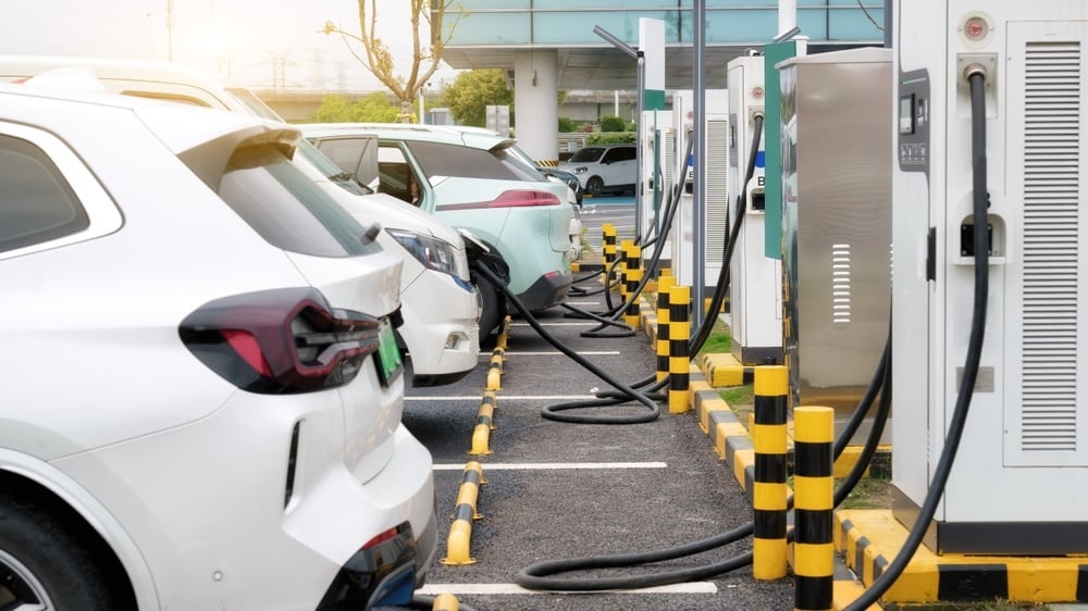 electric vehicle salary sacrifice scheme