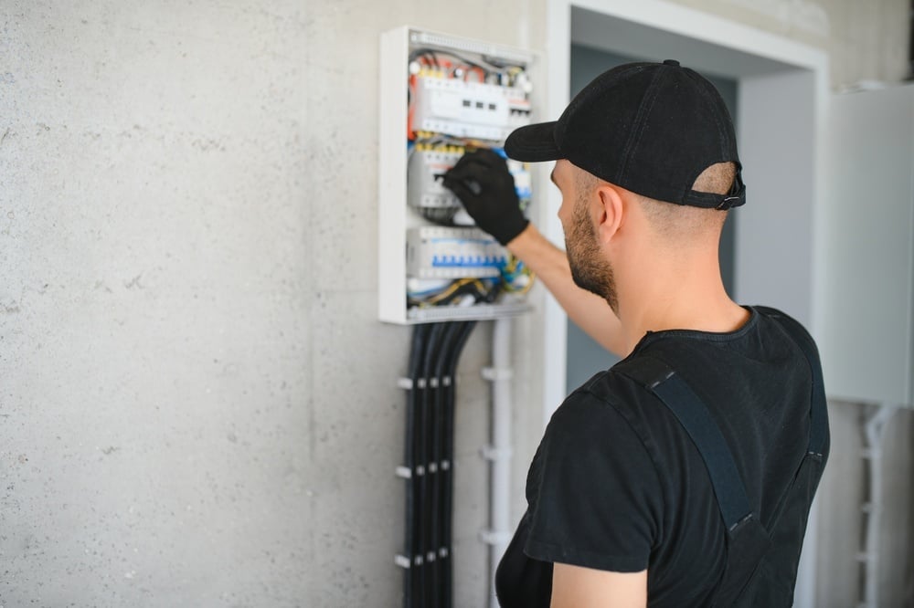 electrician