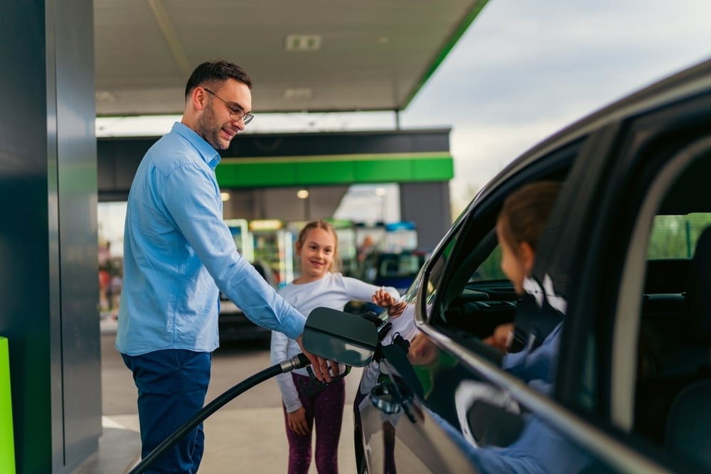 fuel benefit in kind