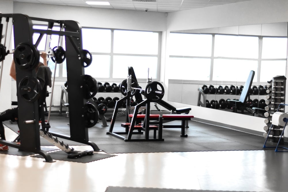 gym membership salary sacrifice