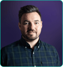 matt head shot full colour