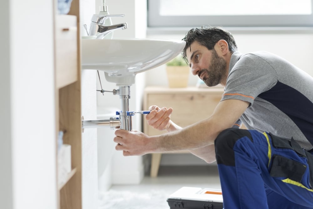 plumber