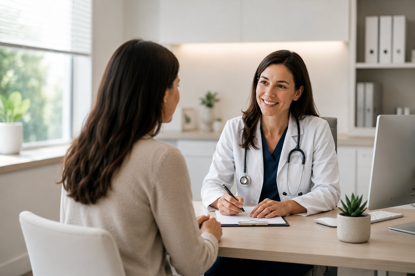 privae healthcare