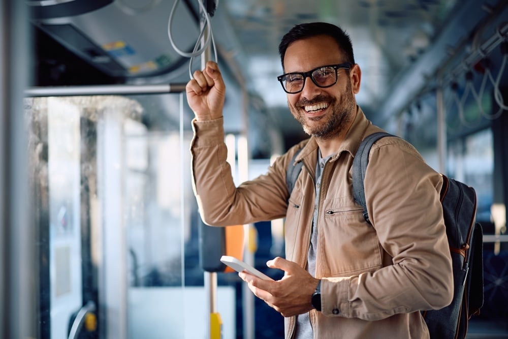 public transport salary sacrifice
