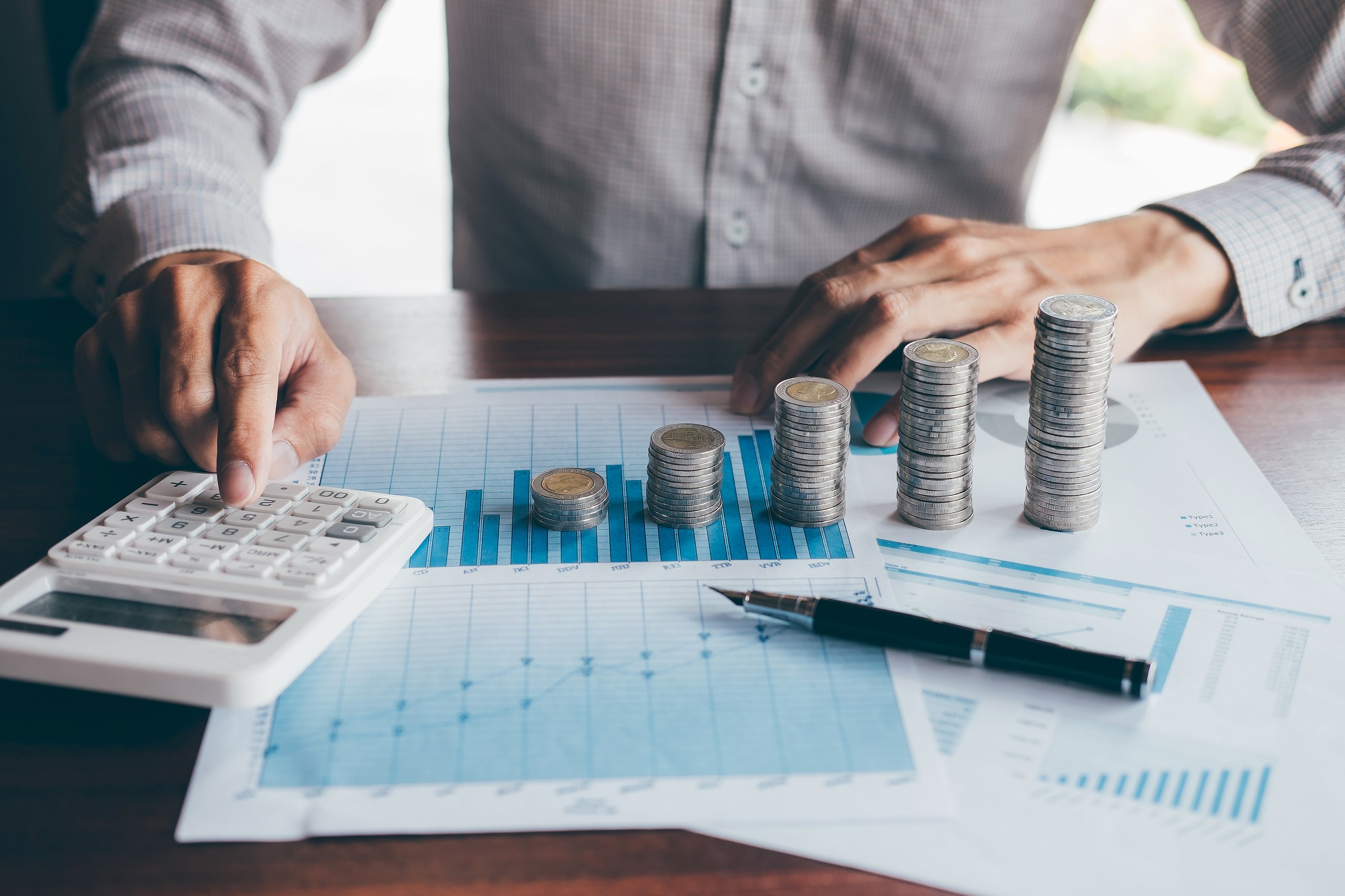 cost accounting manufacturing