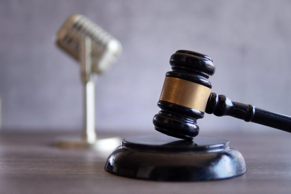 media and entertainment law