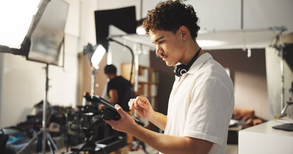 outsourcing in the media and entertainment industry