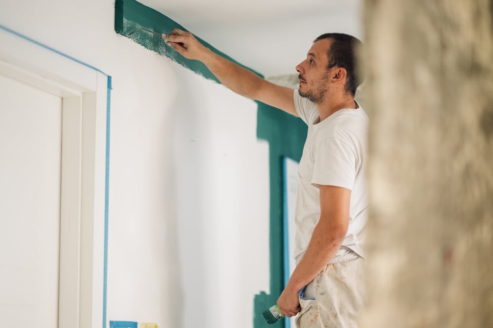 painter decorator