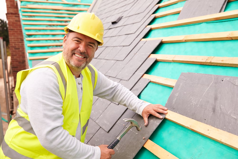 roofers
