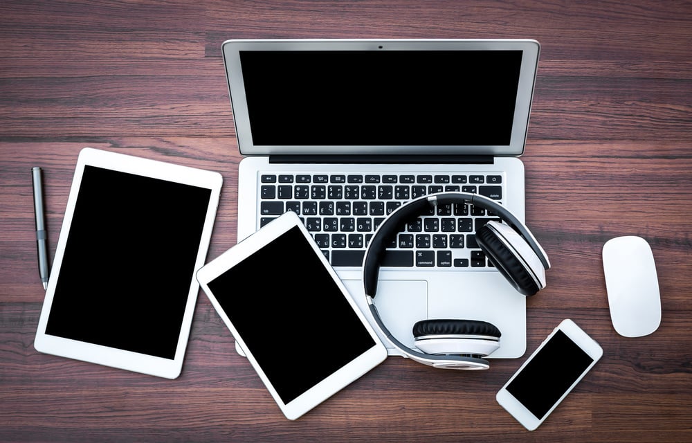 technology scheme salary sacrifice