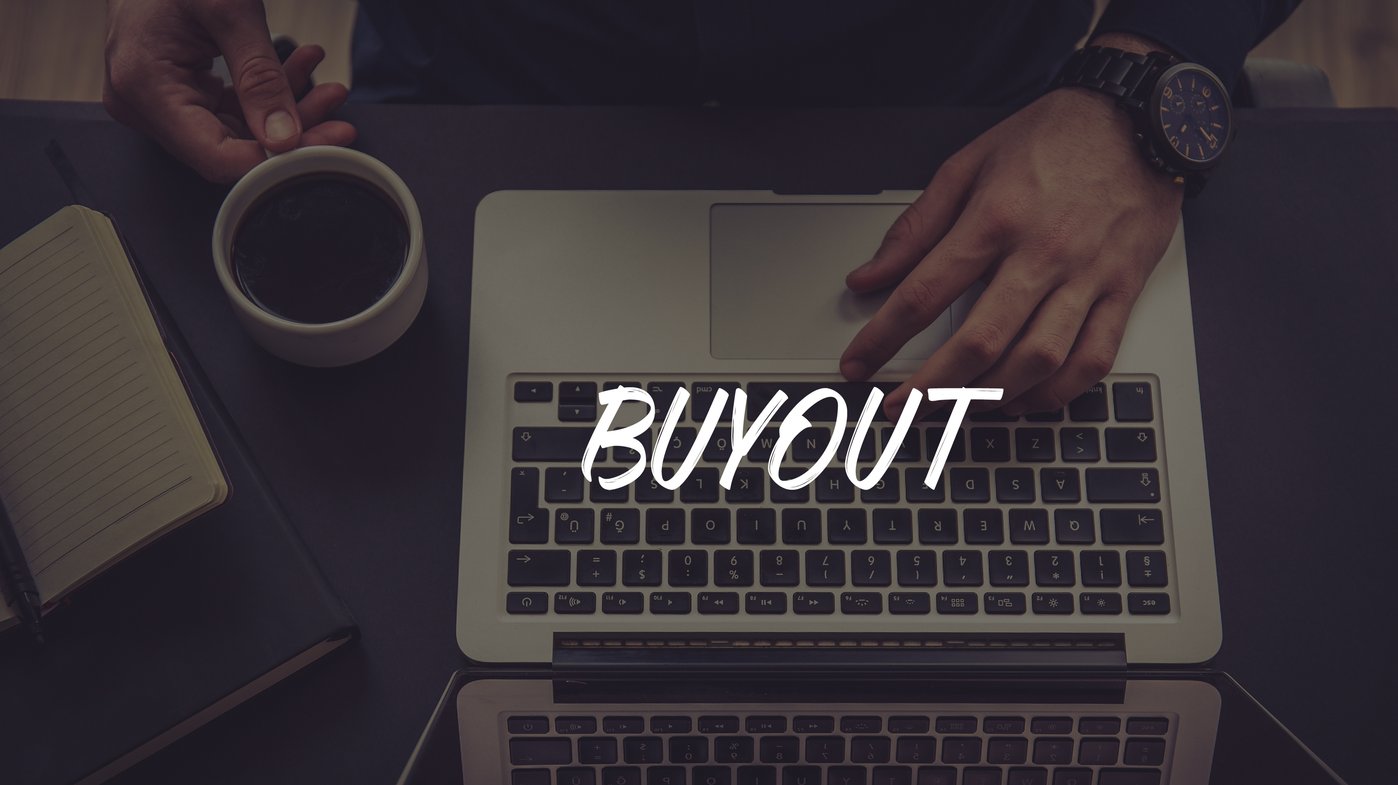 management buyout image 