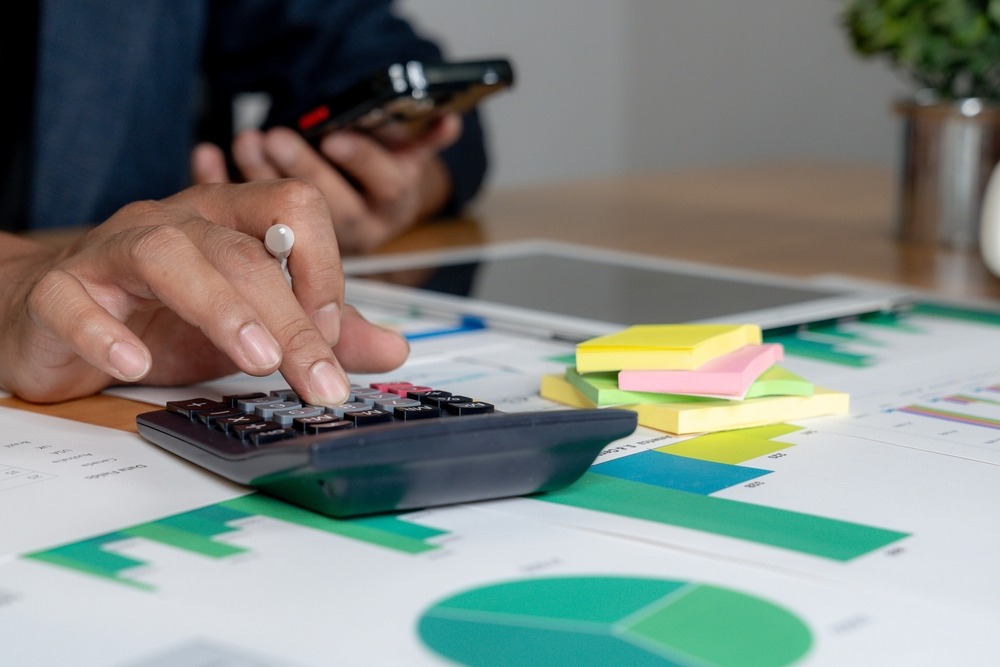 cashflow plannign and management in manufacturing accounting