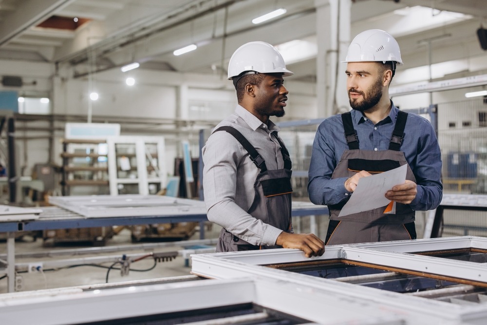 internal controls in manufacturing accounting