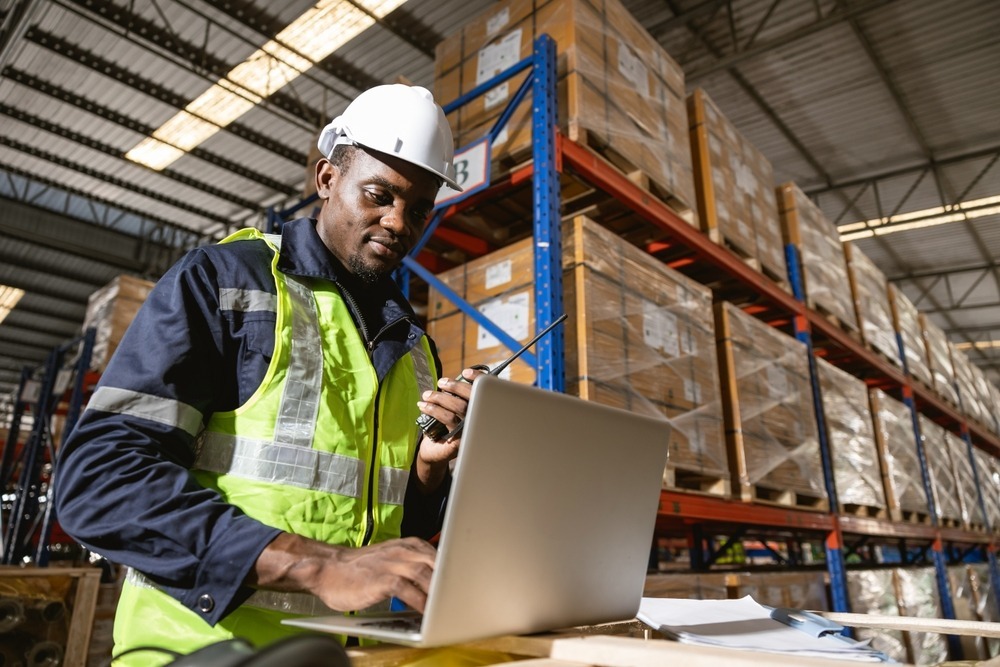managing manufacturing inventory